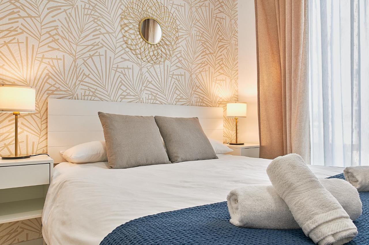 Elite Apartamento *