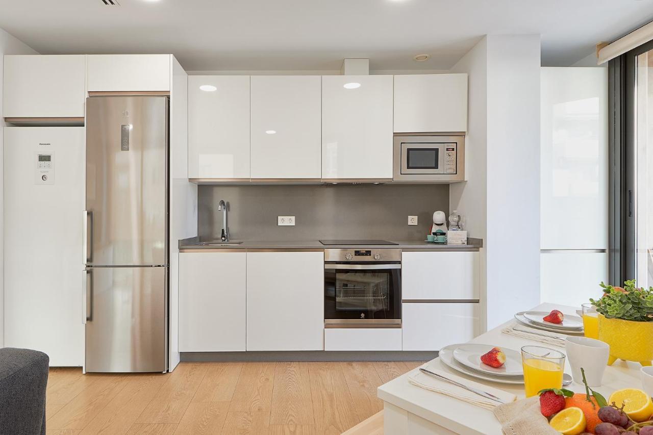 Apartamento Elite