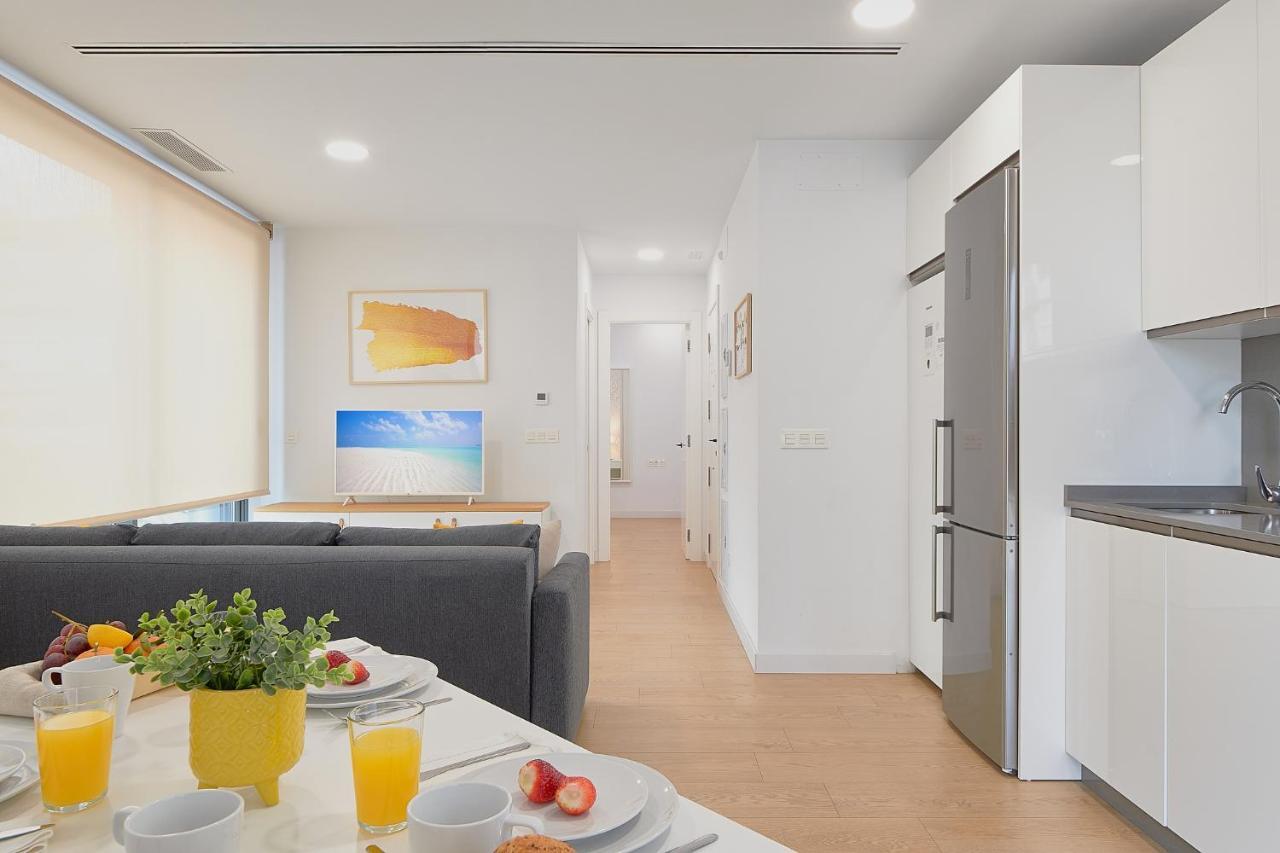 Elite Apartamento